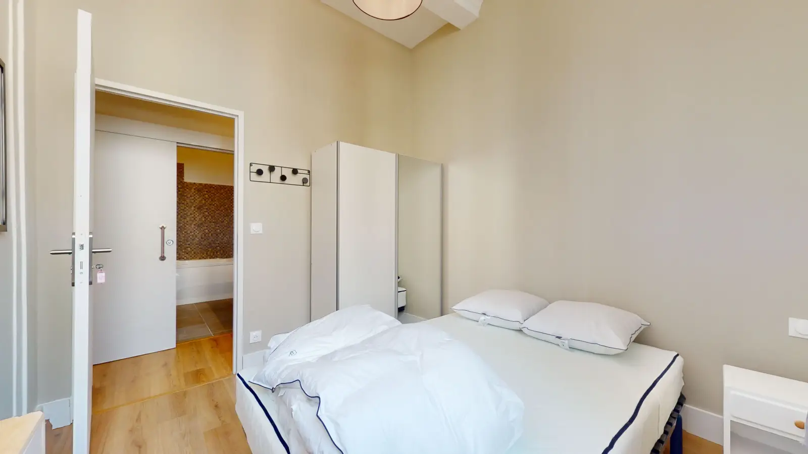 Appartement Place de la Comédie à Montpellier
