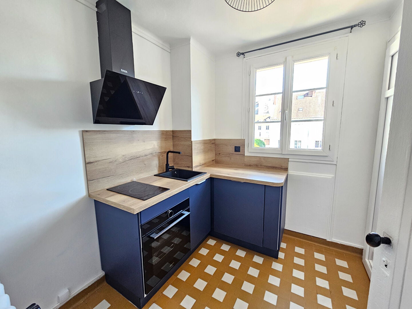 Appartement Rue de la Lyrette à Beauvais