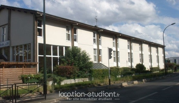 Flat Avenue Albert Petit in Bagneux