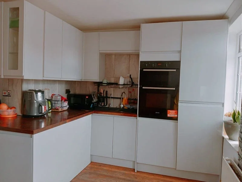 Room Hertford Road in Greater London