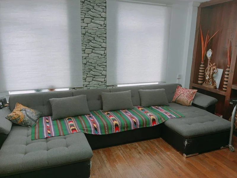 Room Hertford Road in Greater London
