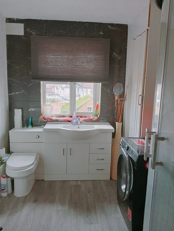 Room Hertford Road in Greater London