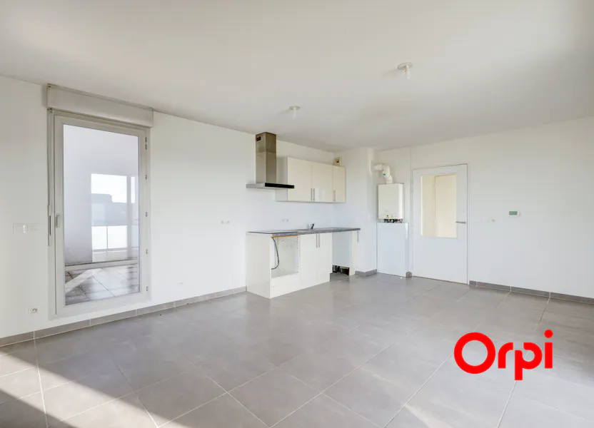 Appartement Rue Antoine Primat à Villeurbanne