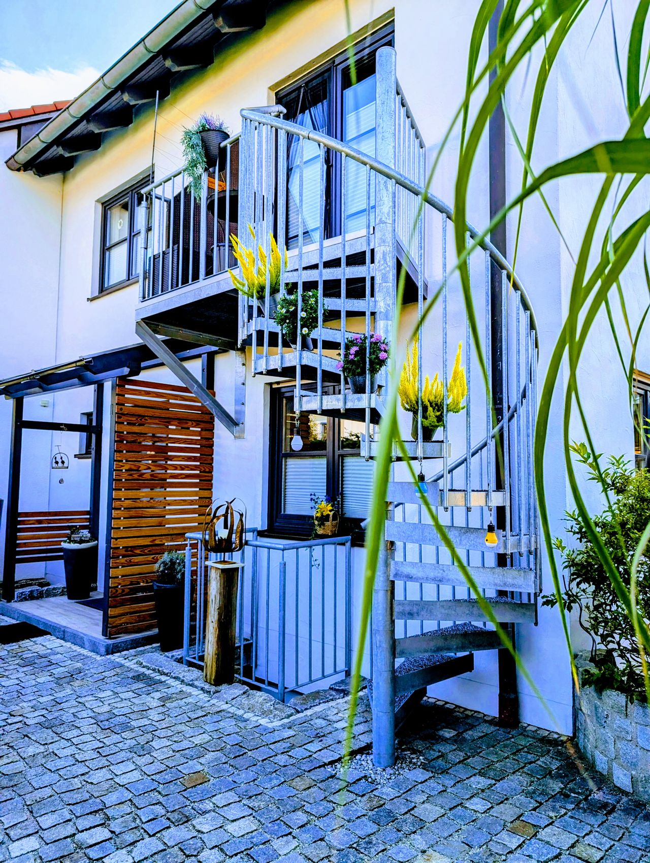 Wohnung Frieda-Weber-Straße in Landsberg am Lech