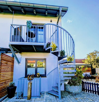 Wohnung Frieda-Weber-Straße in Landsberg am Lech