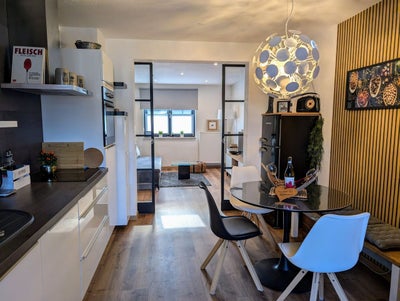 Wohnung Frieda-Weber-Straße in Landsberg am Lech