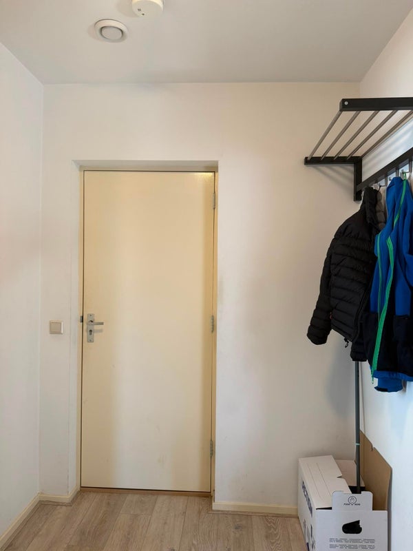 Flat Raadhuisstraat in Alphen aan den Rijn