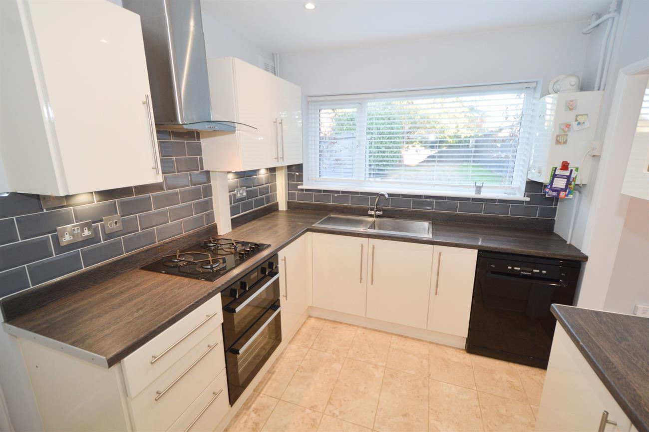 House Manor Way in Surrey Heath