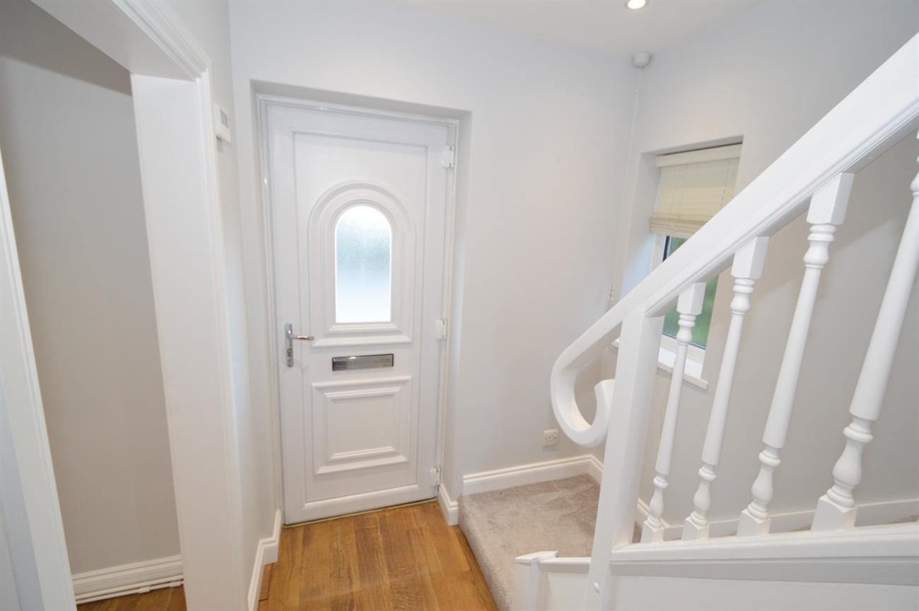 House Manor Way in Surrey Heath