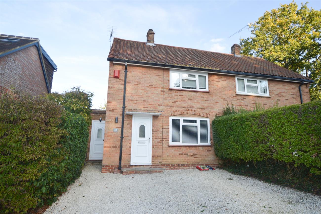 House Manor Way in Surrey Heath