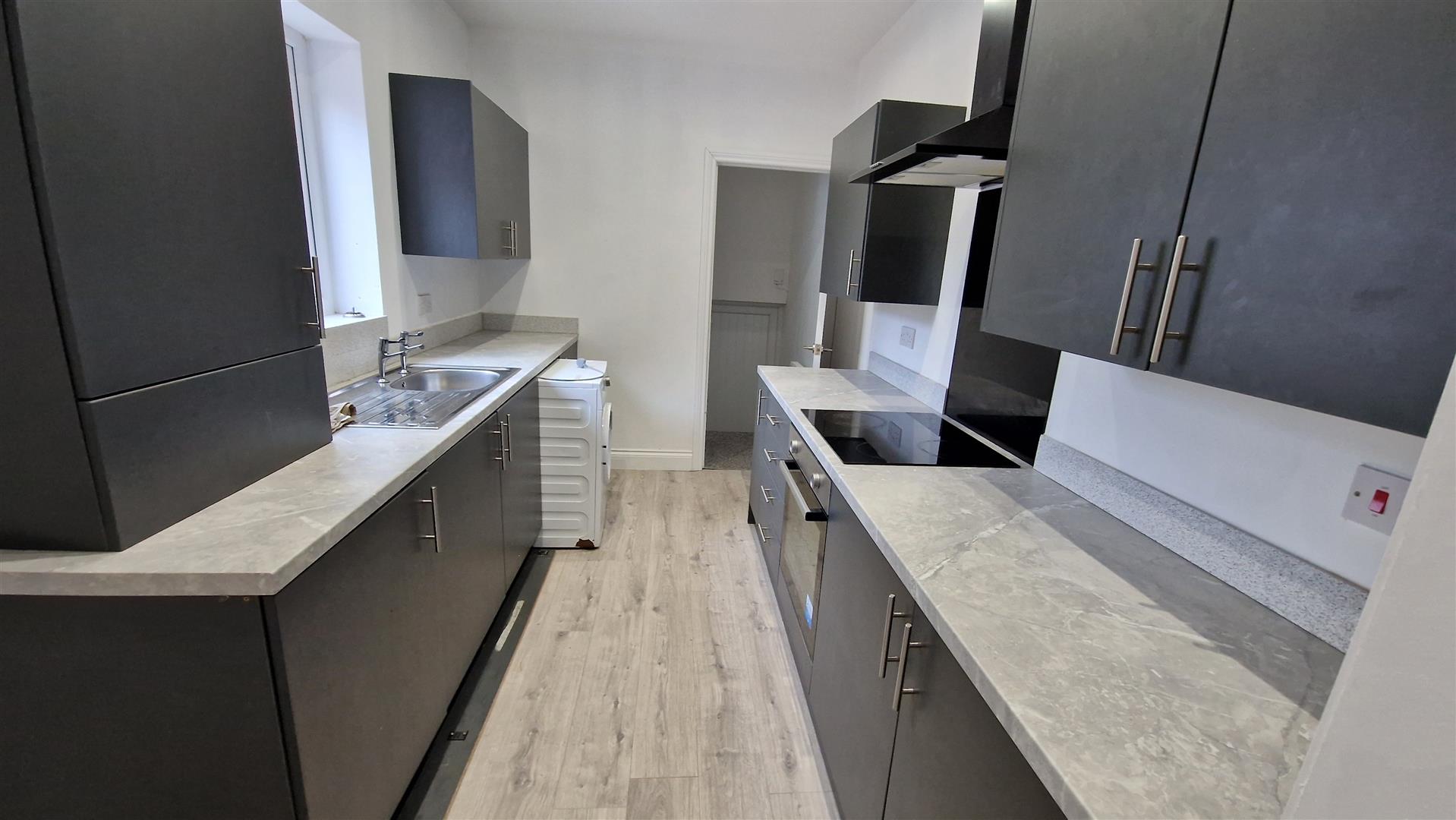 Flat Walpole Street in Newcastle upon Tyne