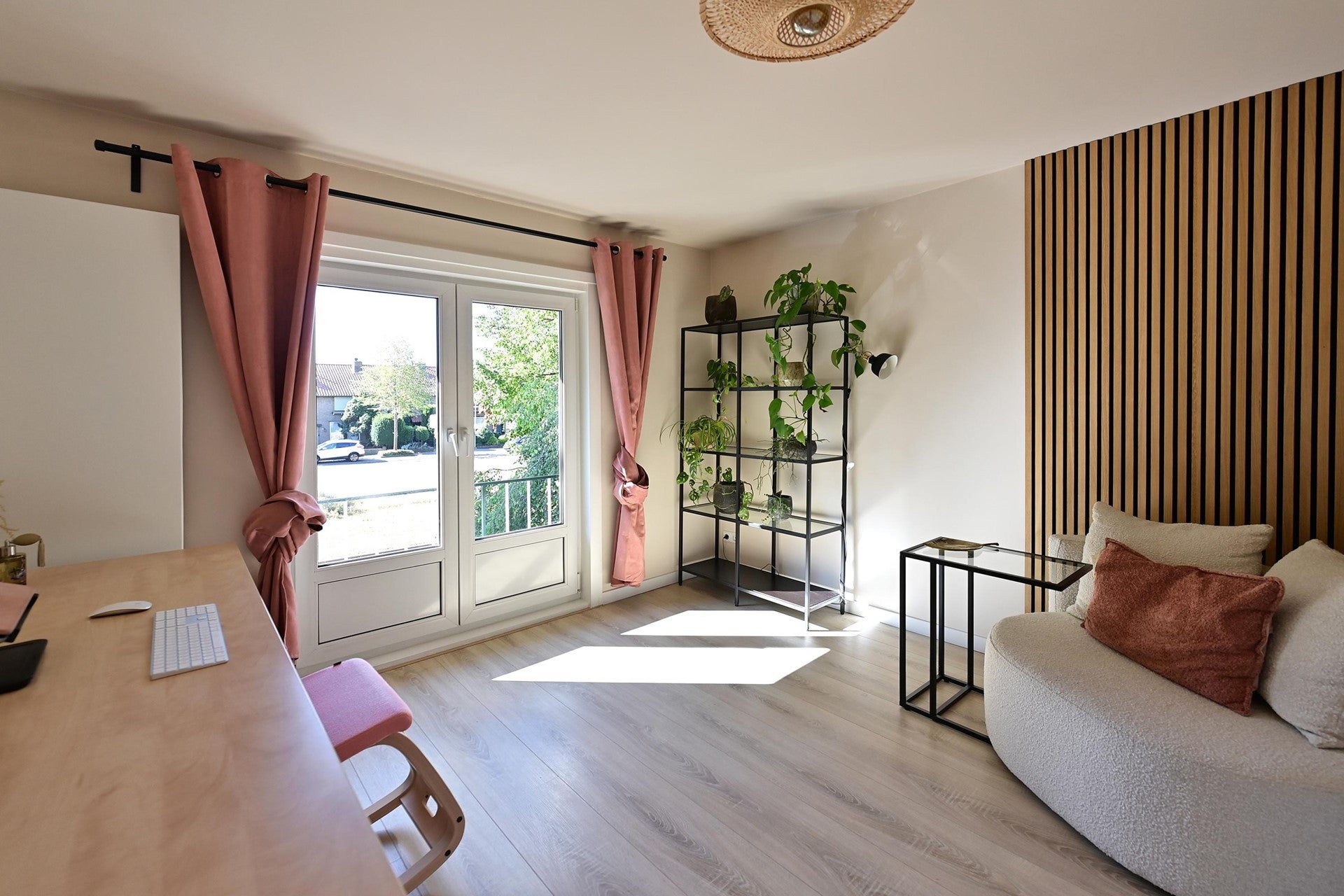 Tussenwoning te koop: Prinses Margrietplantsoen 37, Bussum