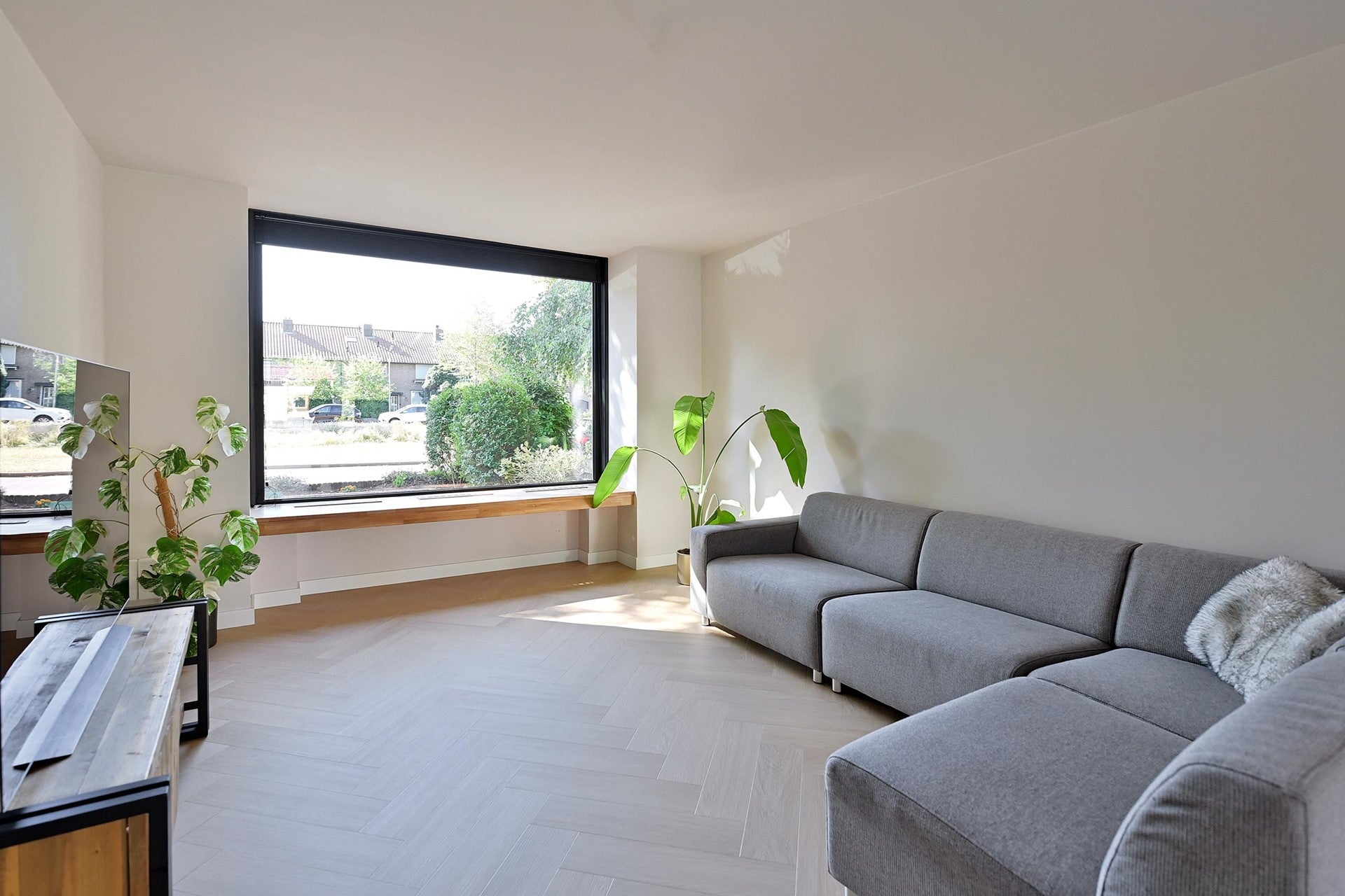 Tussenwoning te koop: Prinses Margrietplantsoen 37, Bussum