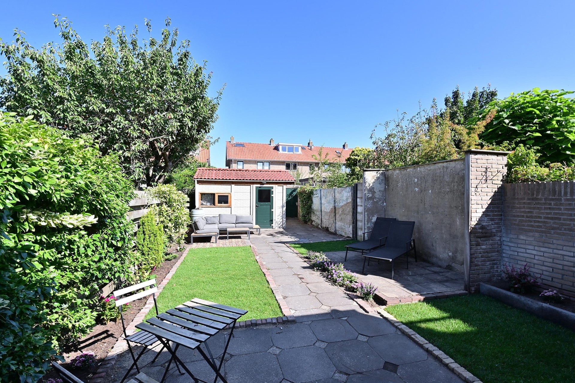 Tussenwoning te koop: Prinses Margrietplantsoen 37, Bussum