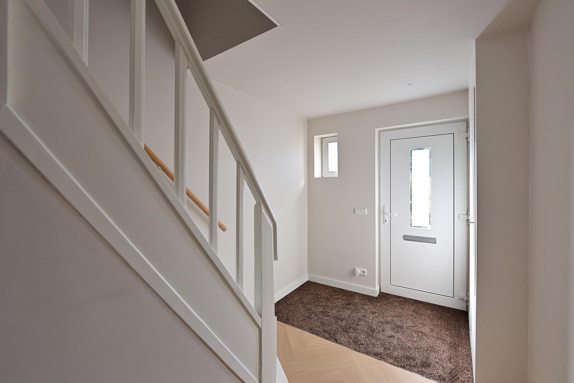 Tussenwoning te koop: Prinses Margrietplantsoen 37, Bussum