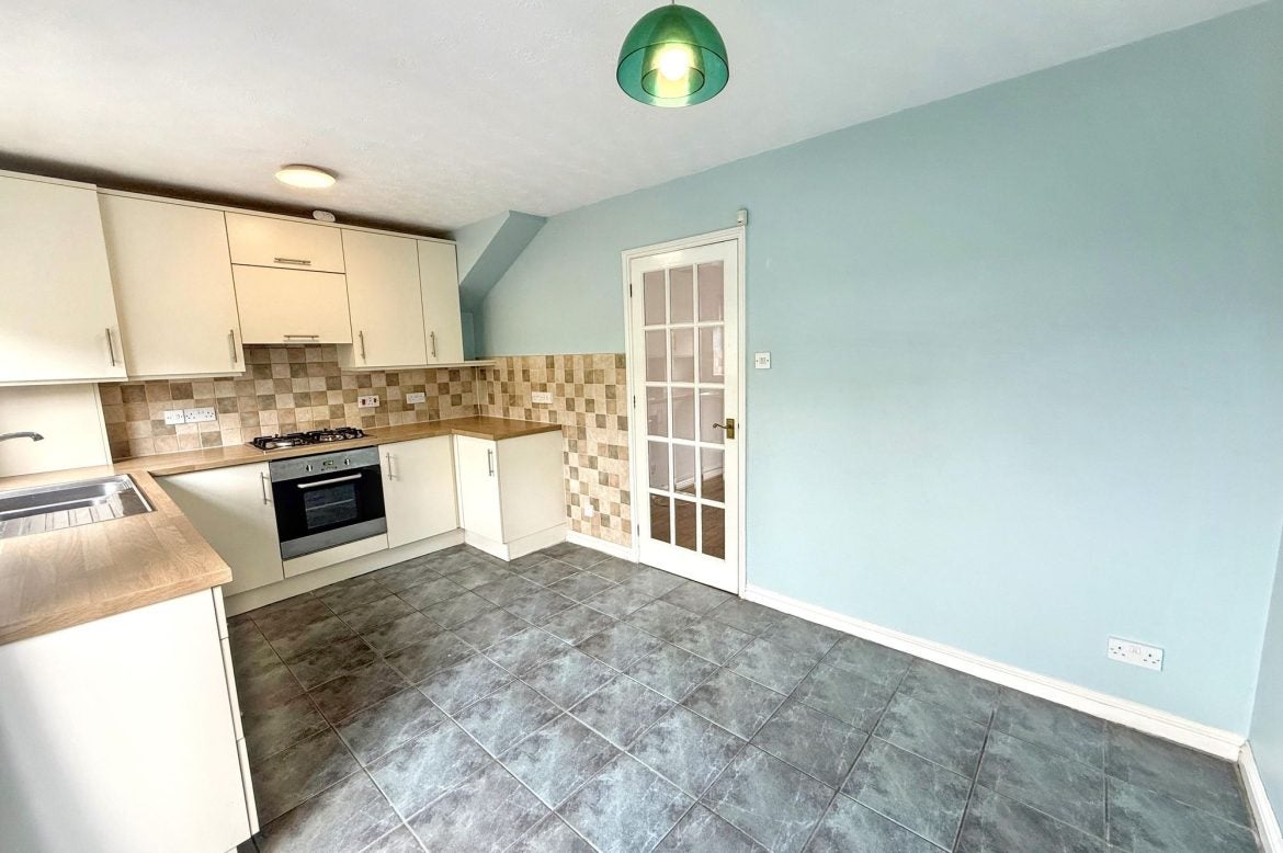House Kintyre Close in Torquay