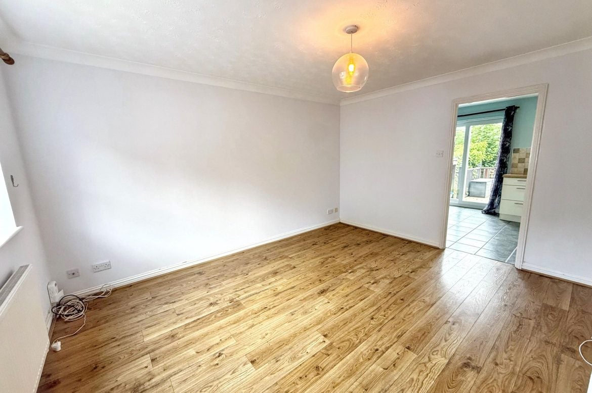 House Kintyre Close in Torquay