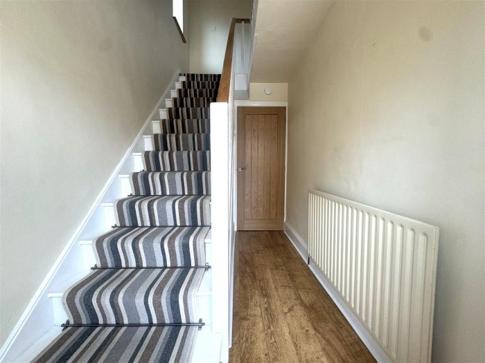 House Sandholme Crescent in Calderdale