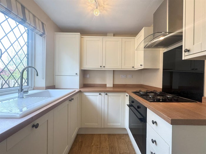 House Sandholme Crescent in Calderdale