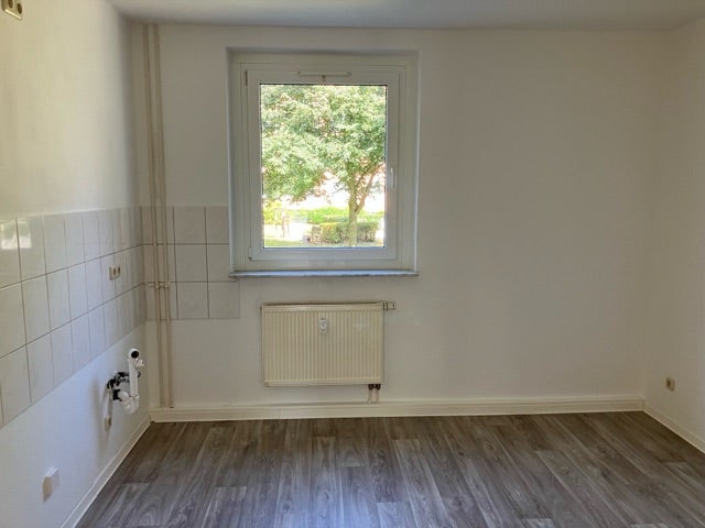 Wohnung Trebelehof in Bergen auf Rügen
