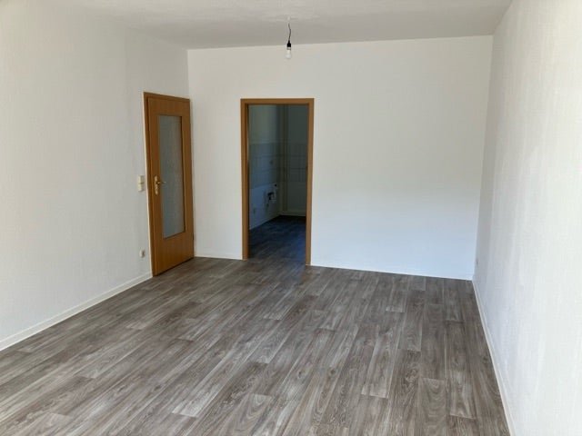 Wohnung Trebelehof in Bergen auf Rügen