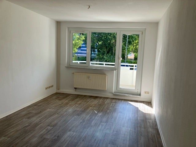 Wohnung Trebelehof in Bergen auf Rügen