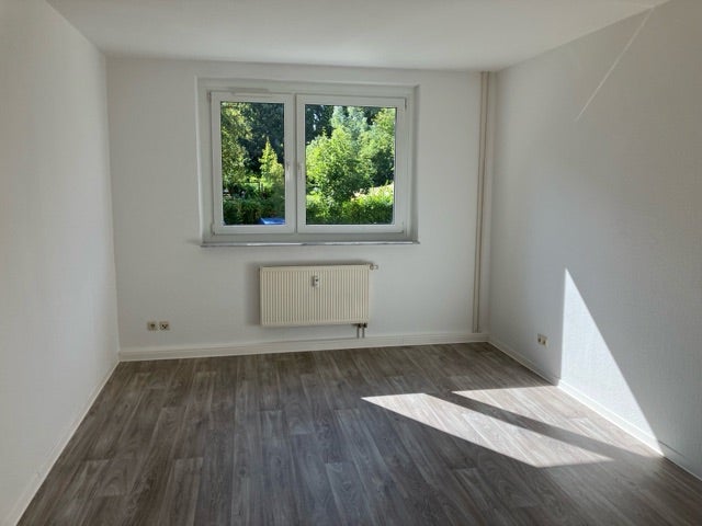 Wohnung Trebelehof in Bergen auf Rügen