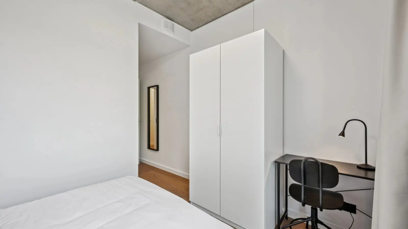 Wohnung Perleberger Straße in Berlin