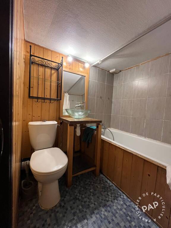 Appartement Boulevard Ney à Paris