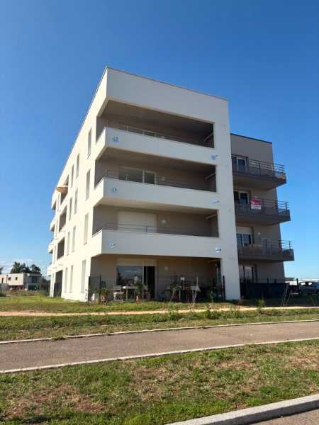 Flat Rue du Forlet in Ensisheim