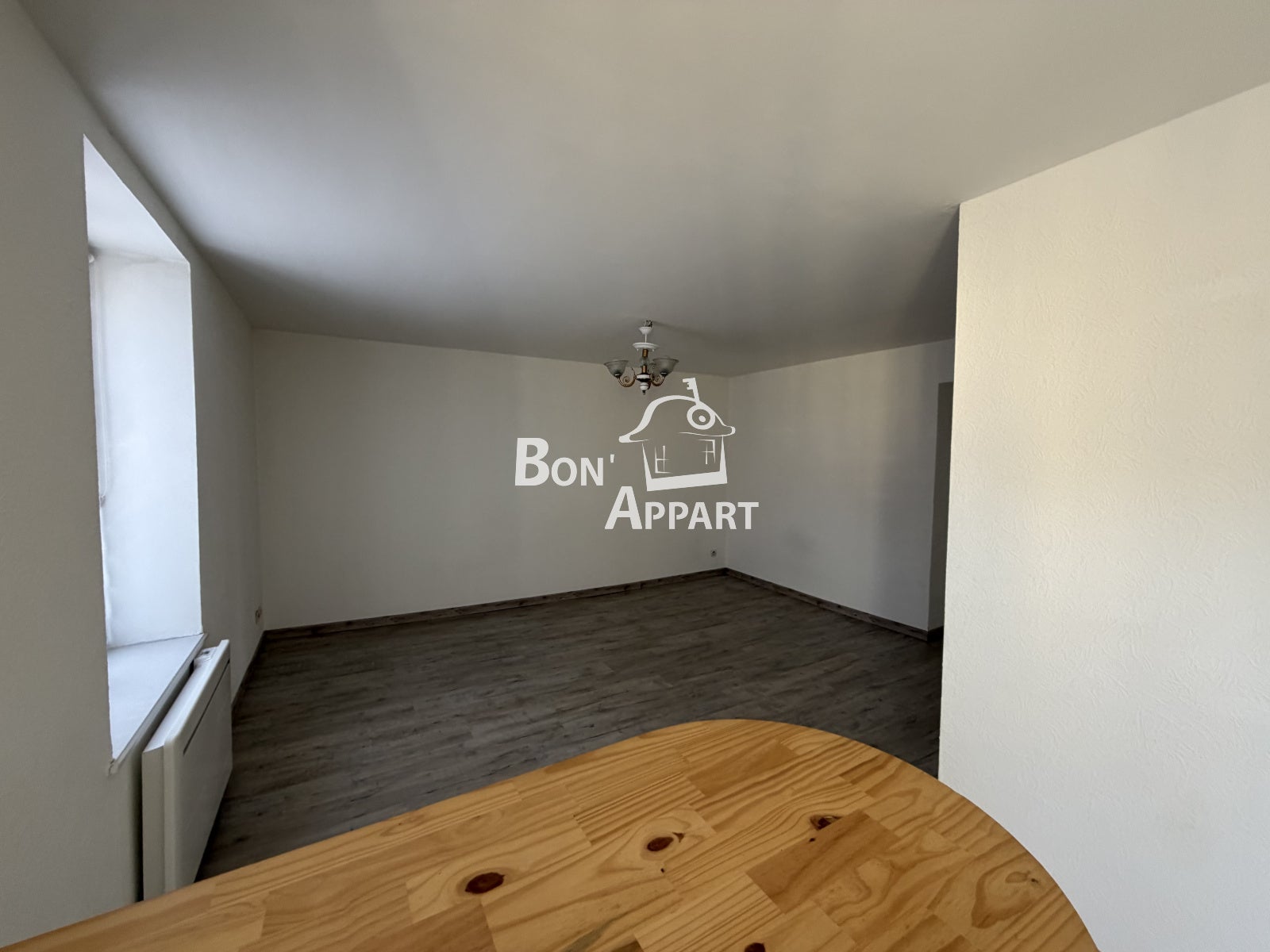 Appartement Rue du Chanoine Dellwall à Jœuf