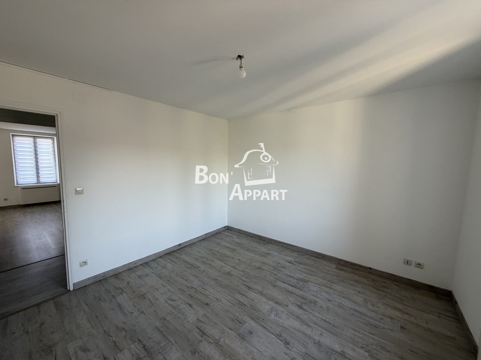 Appartement Rue du Chanoine Dellwall à Jœuf