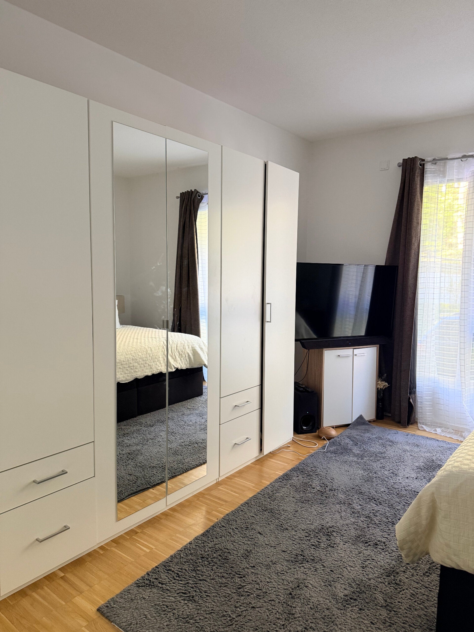 Wohnung Alfons-Goppel-Straße in Nürnberg