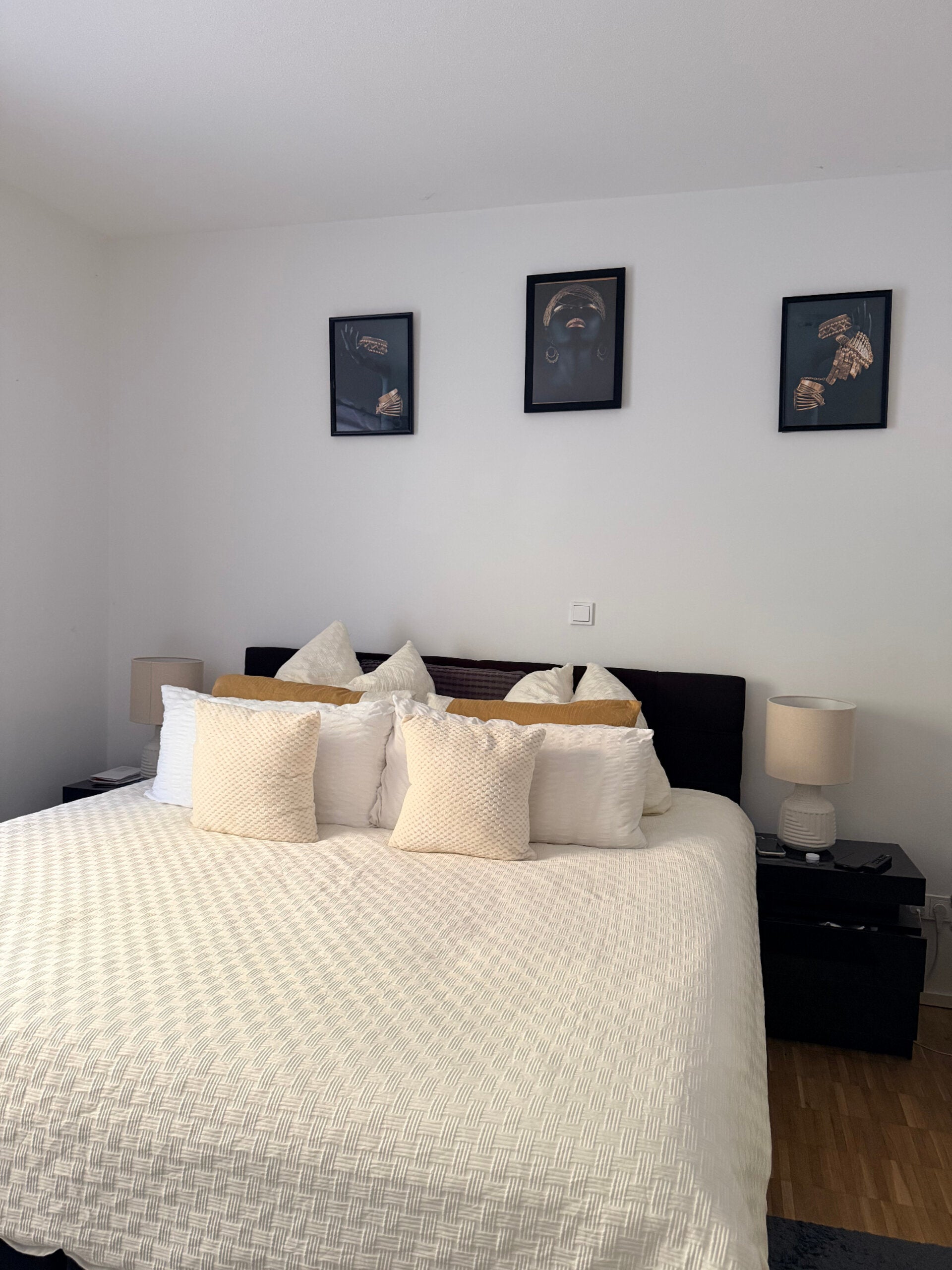 Wohnung Alfons-Goppel-Straße in Nürnberg