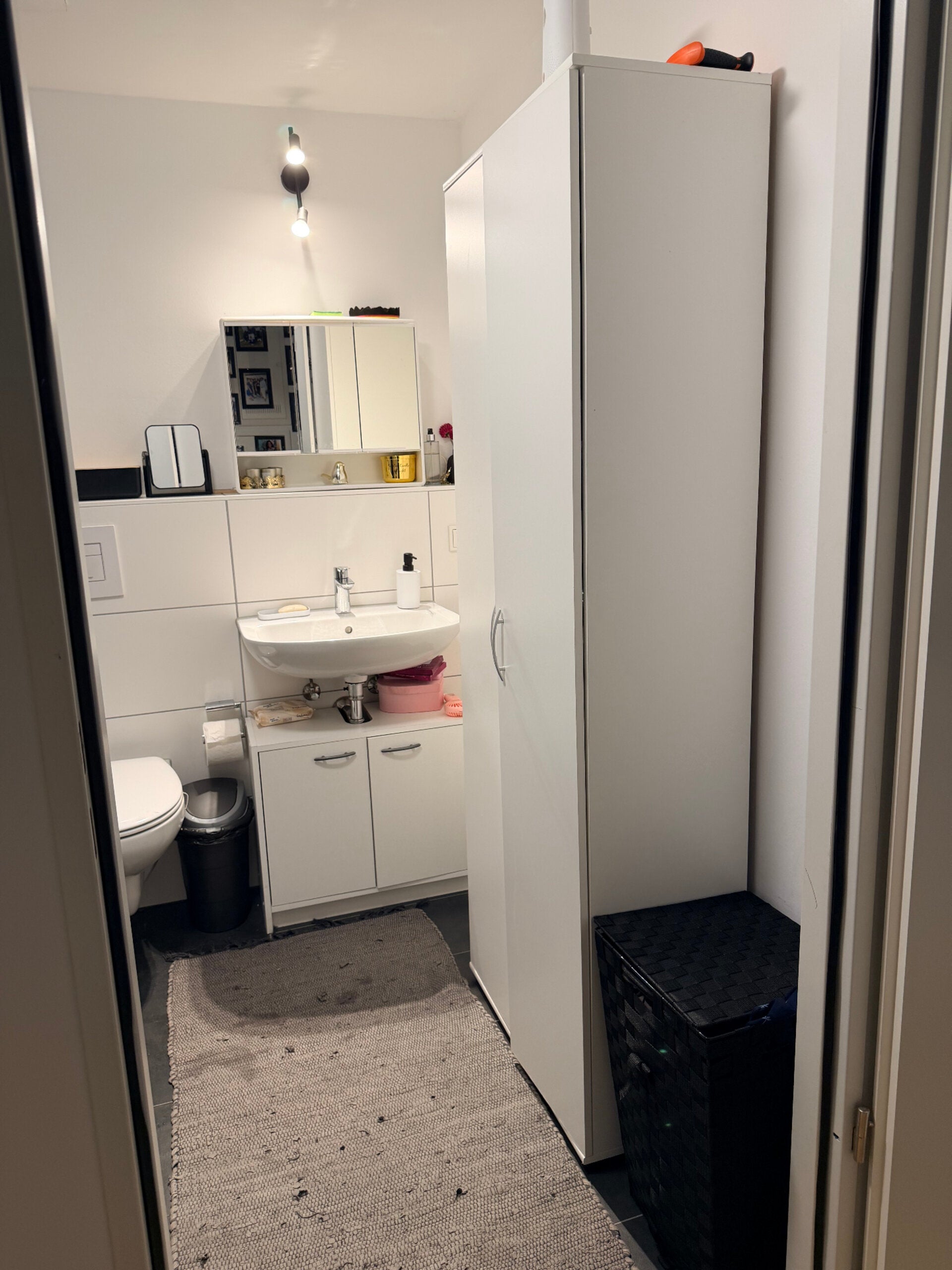 Wohnung Alfons-Goppel-Straße in Nürnberg