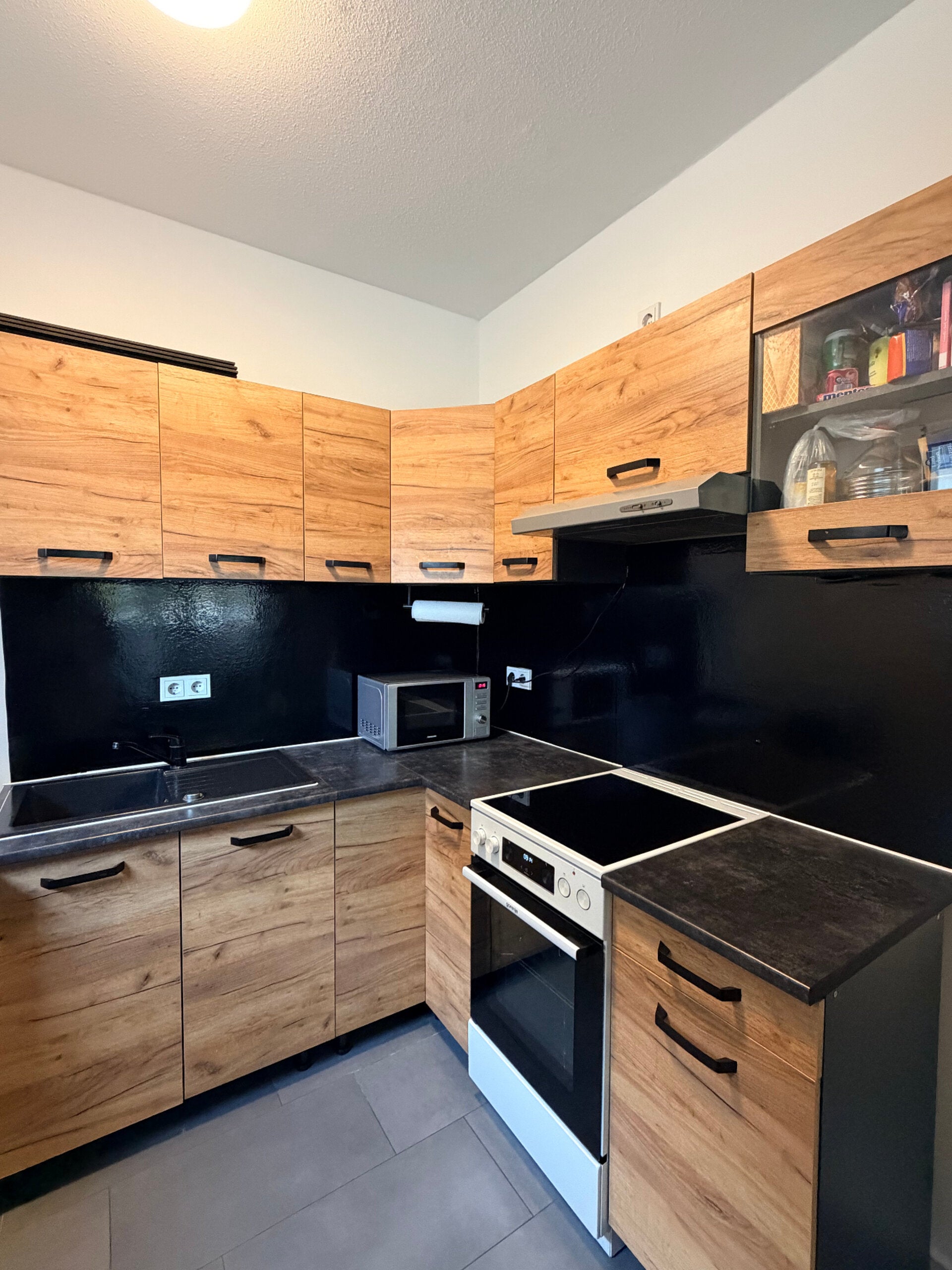 Wohnung Alfons-Goppel-Straße in Nürnberg