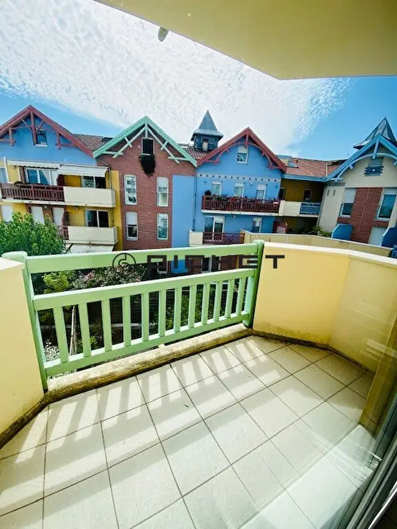 Flat Boulevard de la Plage in Arcachon
