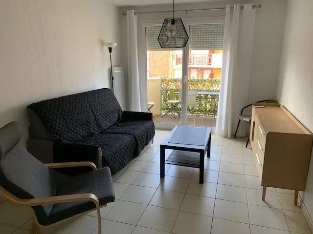 Appartement Boulevard de la Plage à Arcachon