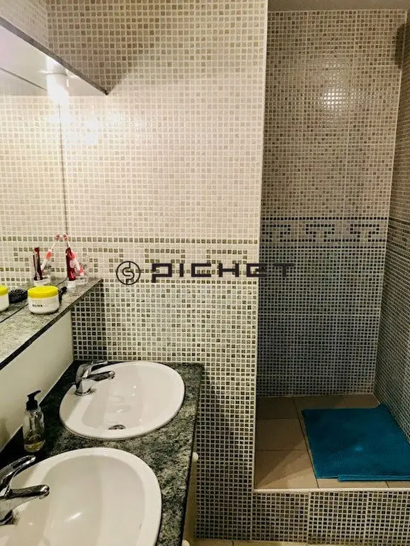 Appartement Boulevard de la Plage à Arcachon