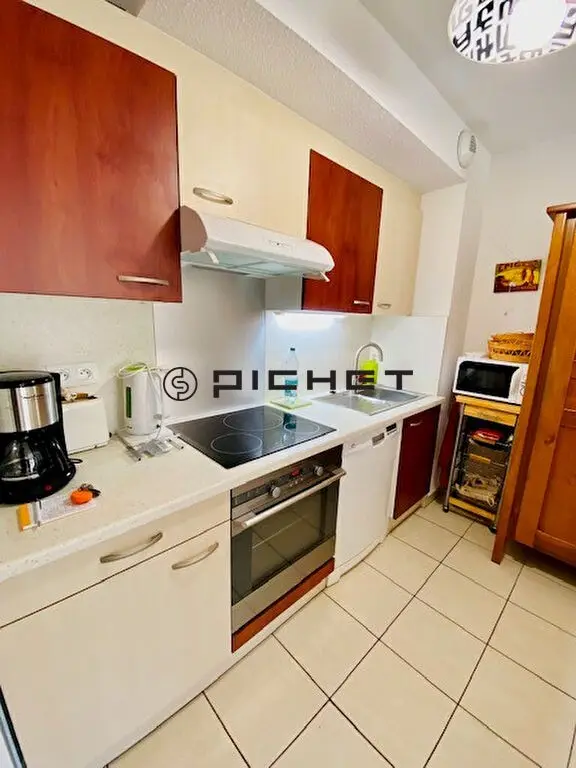 Appartement Boulevard de la Plage à Arcachon