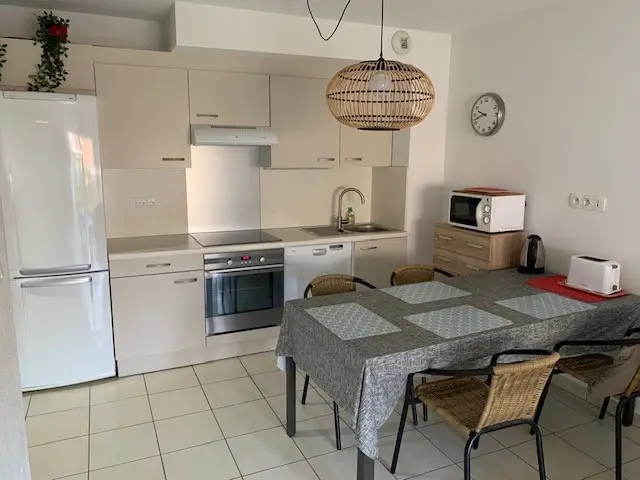 Appartement Boulevard de la Plage à Arcachon