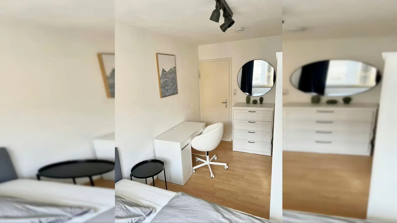 Wohnung Charlottenstraße in Stuttgart