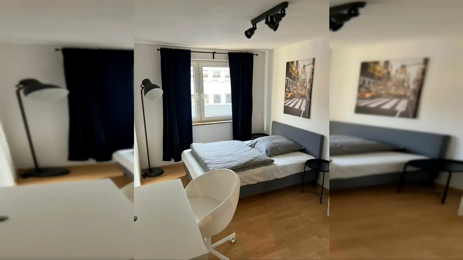 Wohnung Charlottenstraße in Stuttgart