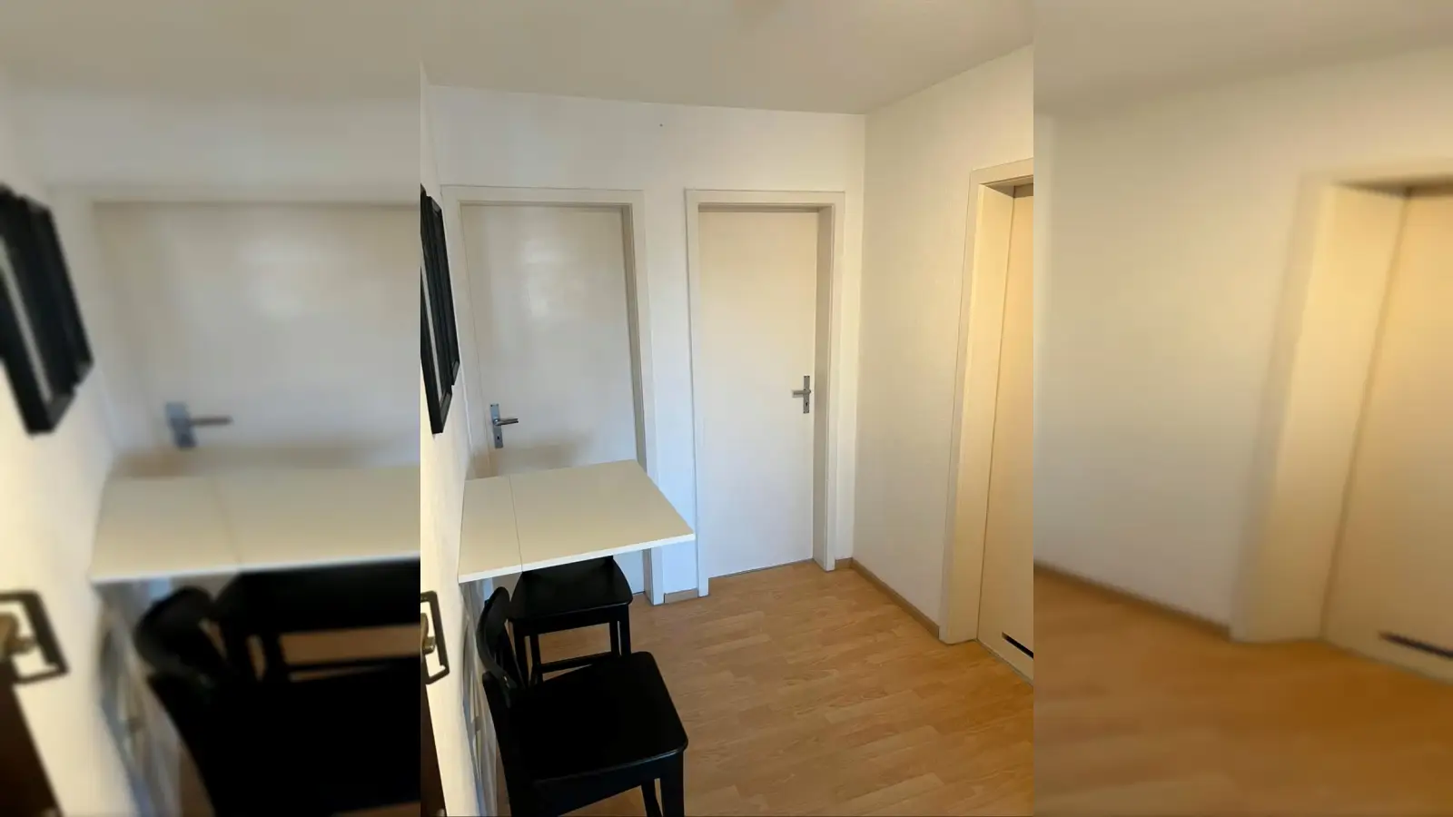 Wohnung Charlottenstraße in Stuttgart