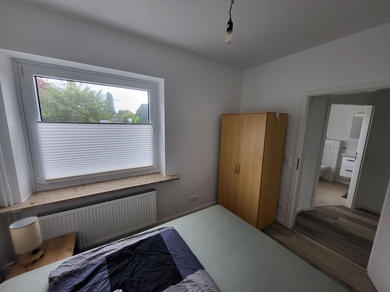 Wohnung Altonaer Straße in Rellingen
