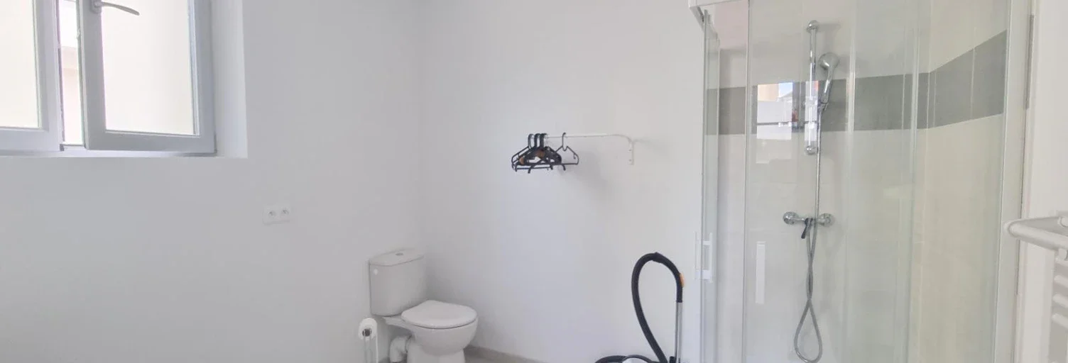 Appartement Rue Victor Hugo à Tours
