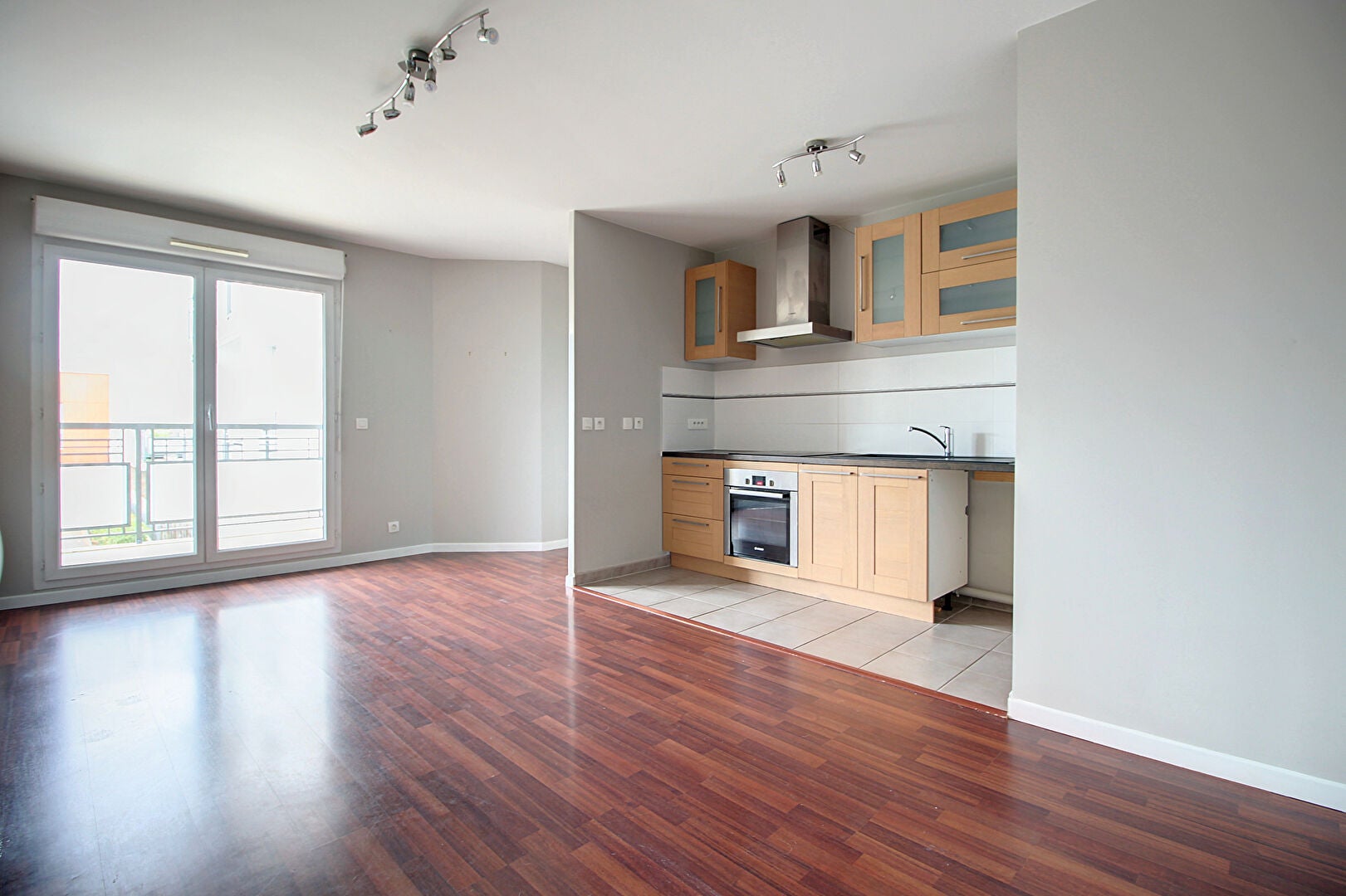 Flat Rue de la Libération in Rueil-Malmaison