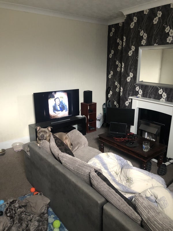 Room Longroyd Place in Leeds