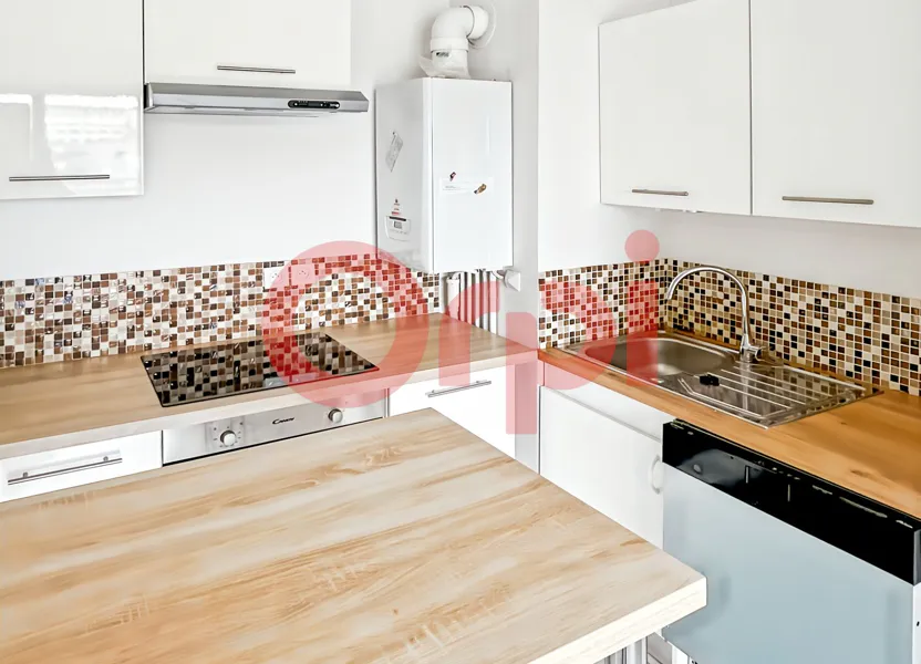 Appartement Rue Maryse Bastié à Lyon