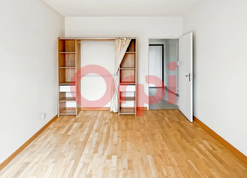 Appartement Rue Maryse Bastié à Lyon